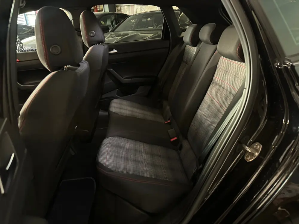 Volkswagen Polo 2.0 TSI GTI Pano|Beats|IQ|Camera|Mistlampen uit 2023, foto 19