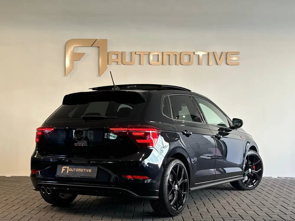 Volkswagen Polo 2.0 TSI GTI Pano|Beats|IQ|Camera|Mistlampen uit 2023, foto 3