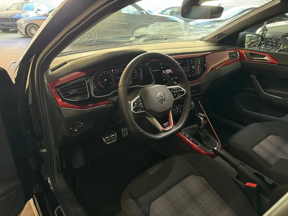 Volkswagen Polo 2.0 TSI GTI Pano|Beats|IQ|Camera|Mistlampen uit 2023, foto 5