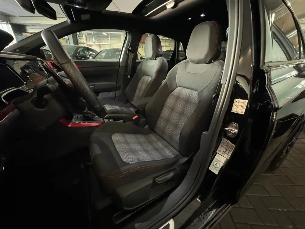 Volkswagen Polo 2.0 TSI GTI Pano|Beats|IQ|Camera|Mistlampen uit 2023, foto 6