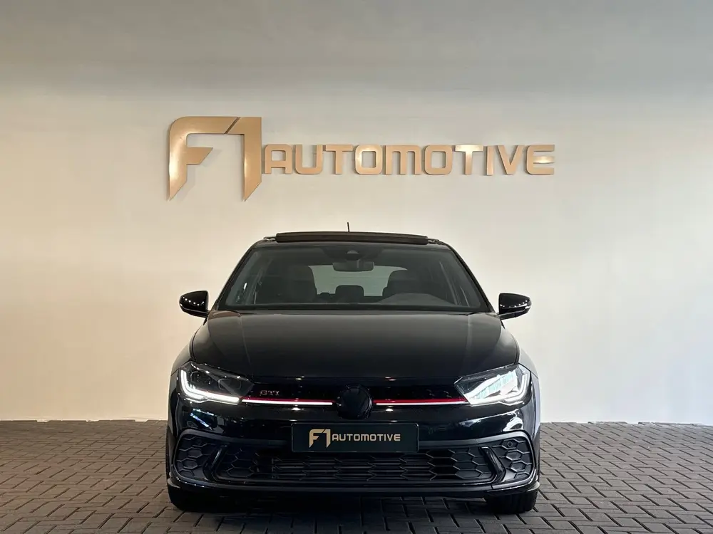 Volkswagen Polo 2.0 TSI GTI Pano|Beats|IQ|Camera|Mistlampen uit 2023, foto 9
