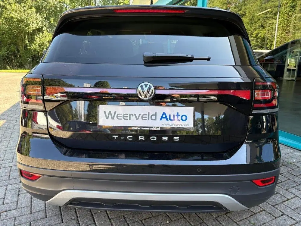 Volkswagen T-CROSS 1.0 TSI LIFE Navi, CarPlay, Camera, Adapt uit 2019, foto 6