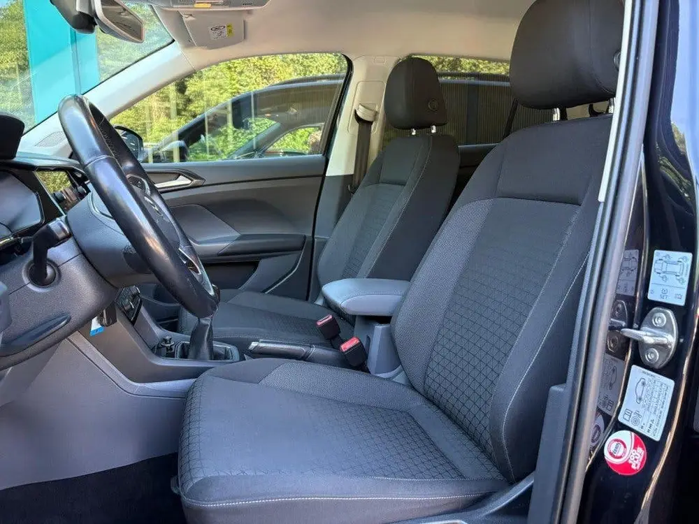 Volkswagen T-CROSS 1.0 TSI LIFE Navi, CarPlay, Camera, Adapt uit 2019, foto 7