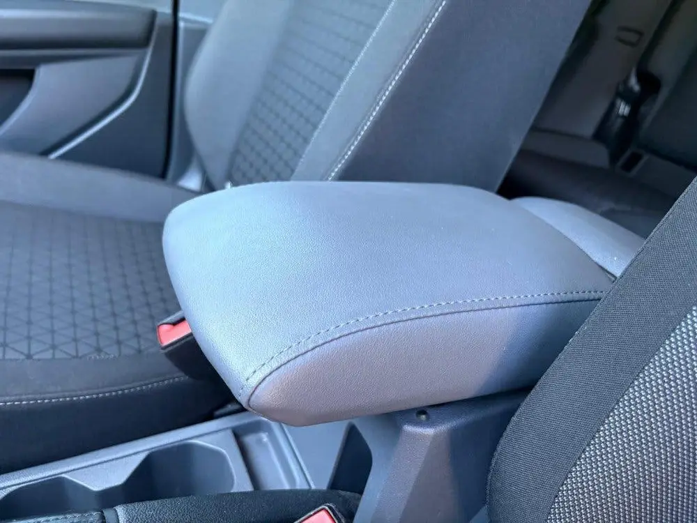 Volkswagen T-CROSS 1.0 TSI LIFE Navi, CarPlay, Camera, Adapt uit 2019, foto 8