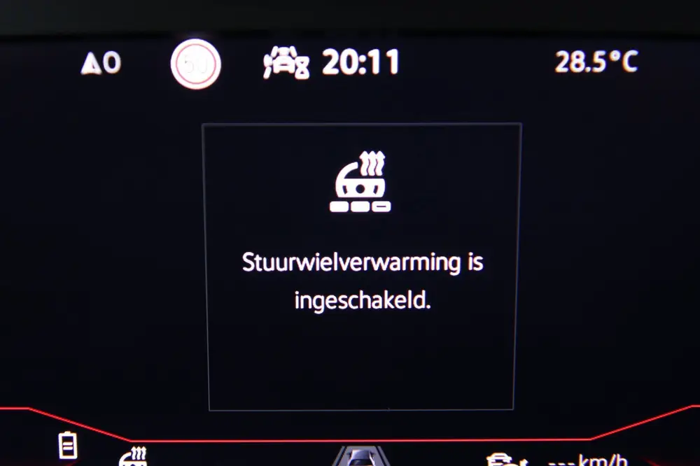Volkswagen Tiguan 1.4 TSI eHybrid Pano Leder Carplay Trekhaa uit 2021, foto 13