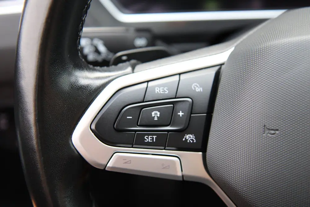 Volkswagen Tiguan 1.4 TSI eHybrid Pano Leder Carplay Trekhaa uit 2021, foto 17
