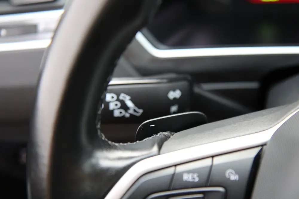 Volkswagen Tiguan 1.4 TSI eHybrid Pano Leder Carplay Trekhaa uit 2021, foto 19