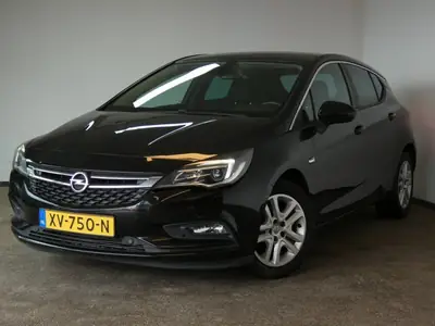 Opel Astra 1.0 Online Ed. (bj 2019) uit 2019