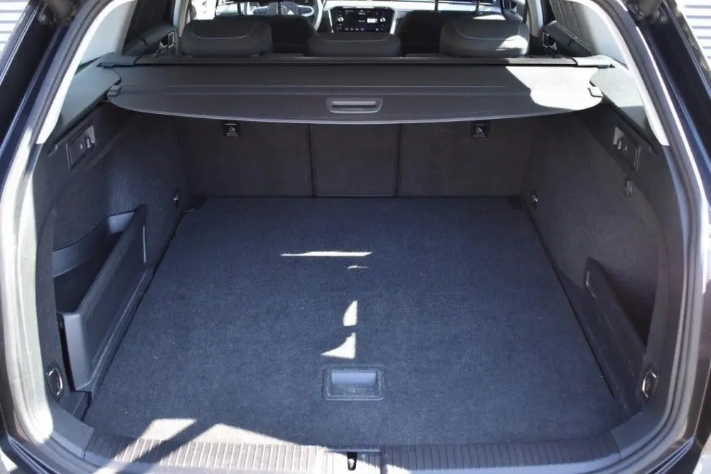Volkswagen Passat 1.4 TSI PHEV GTE / ADAP. CRUISE / P.CAM. / uit 2021, foto 10