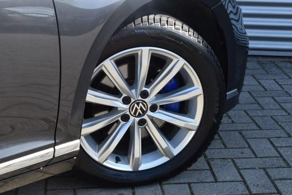 Volkswagen Passat 1.4 TSI PHEV GTE / ADAP. CRUISE / P.CAM. / uit 2021, foto 4