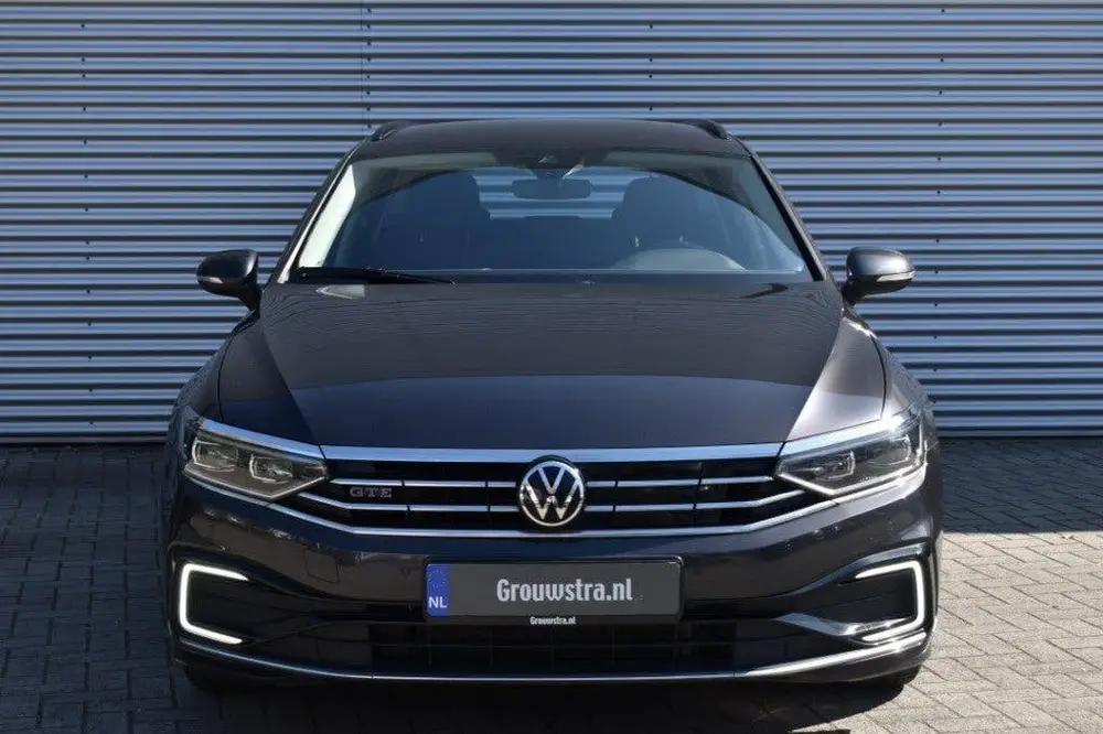 Volkswagen Passat 1.4 TSI PHEV GTE / ADAP. CRUISE / P.CAM. / uit 2021, foto 5