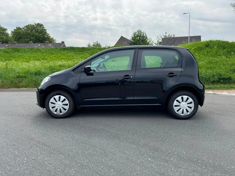 Volkswagen Up! 1.0 Camera / Clima / Cruise Control / App-ver uit 2021, foto 2