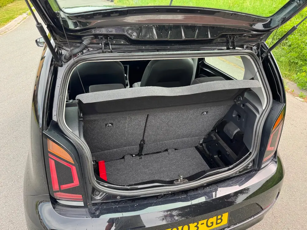 Volkswagen Up! 1.0 Camera / Clima / Cruise Control / App-ver uit 2021, foto 5