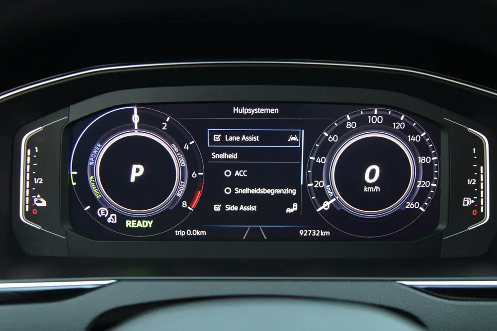 Volkswagen Passat Variant 1.4 TSI PHEV GTE Pano Trekhaak BTW uit 2021, foto 11