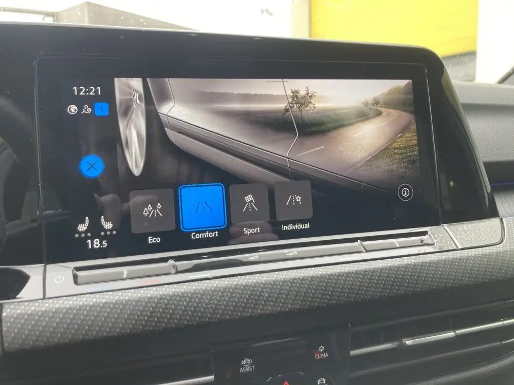 Volkswagen Golf Variant 1.5 e-TSI 3 X R-Line 180PK Automaat uit 2021, foto 14