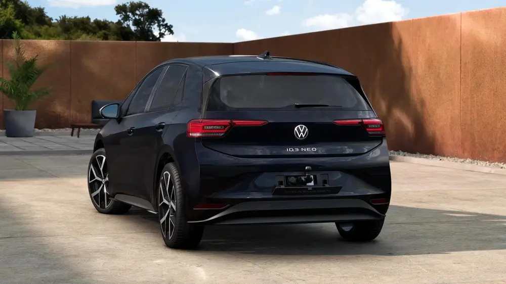 Volkswagen ID.3 Neo Style 231pk 79 kWh | Assistance Pakket | uit 2026, foto 2