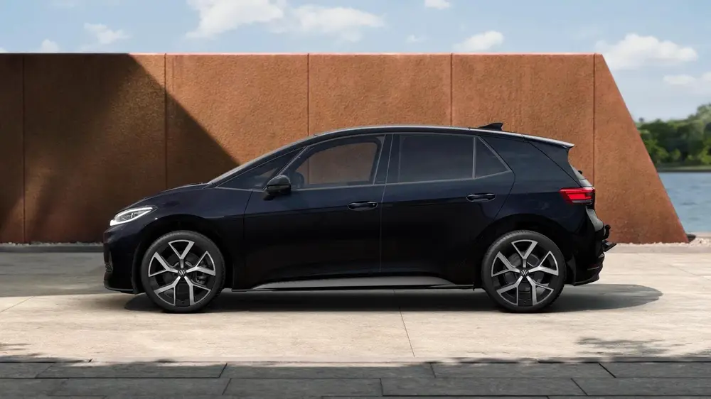 Volkswagen ID.3 Neo Style 231pk 79 kWh | Assistance Pakket | uit 2026, foto 3