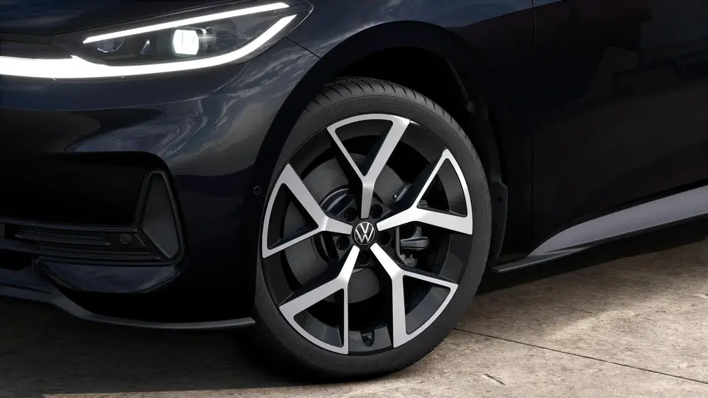 Volkswagen ID.3 Neo Style 231pk 79 kWh | Assistance Pakket | uit 2026, foto 9