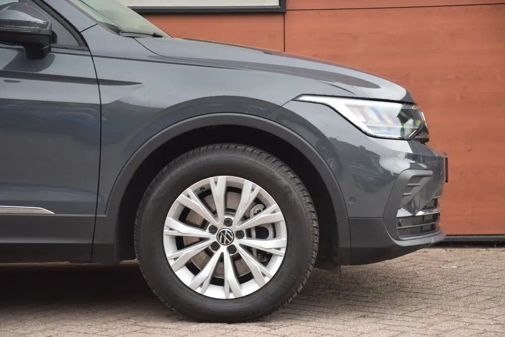 Volkswagen Tiguan 1.4TSI eHybrid Life Clima/ParkAssist/Camer uit 2023, foto 10