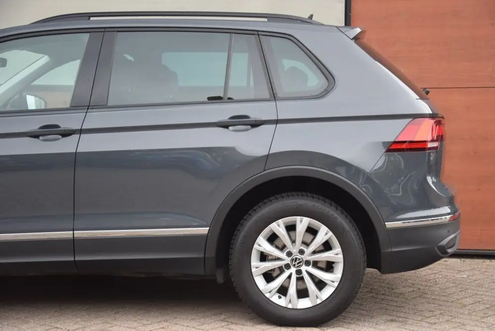 Volkswagen Tiguan 1.4TSI eHybrid Life Clima/ParkAssist/Camer uit 2023, foto 12