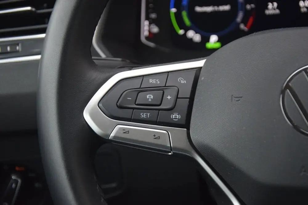 Volkswagen Tiguan 1.4TSI eHybrid Life Clima/ParkAssist/Camer uit 2023, foto 14