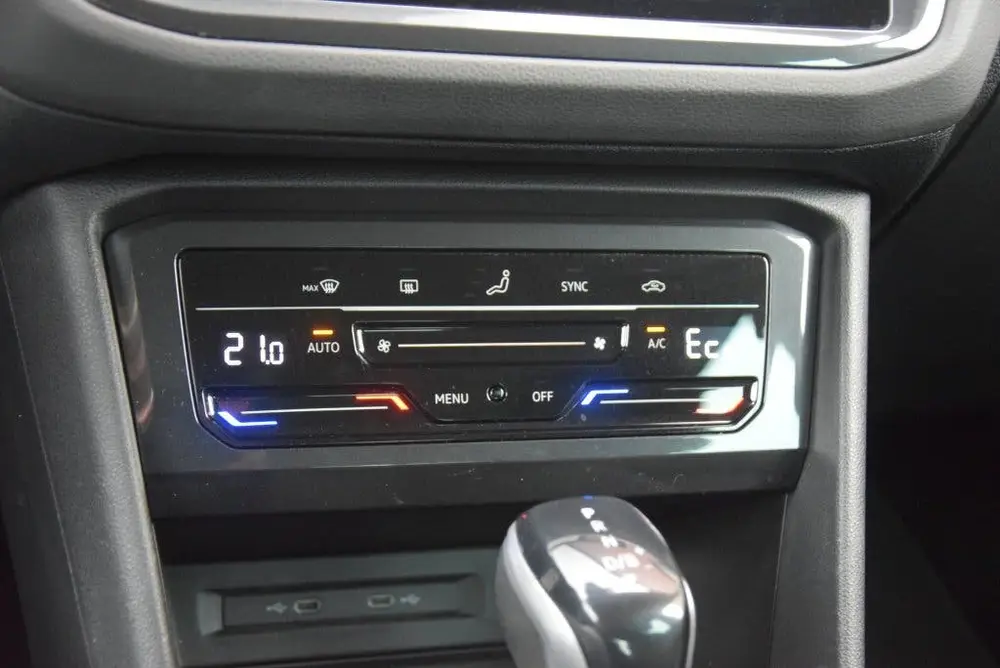Volkswagen Tiguan 1.4TSI eHybrid Life Clima/ParkAssist/Camer uit 2023, foto 18