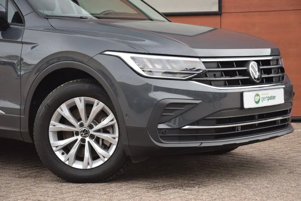 Volkswagen Tiguan 1.4TSI eHybrid Life Clima/ParkAssist/Camer uit 2023, foto 3