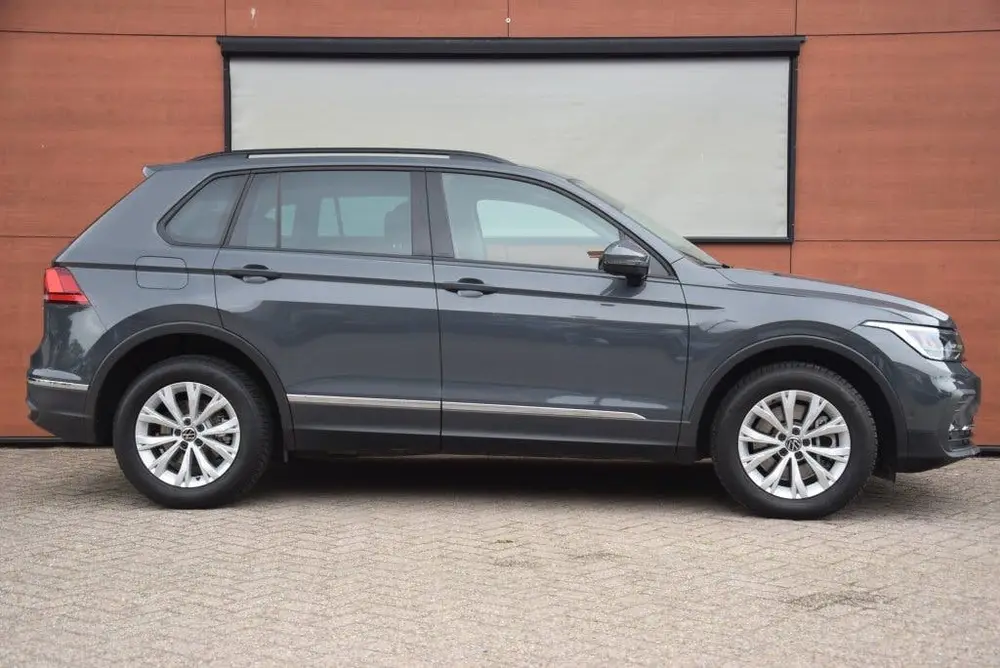 Volkswagen Tiguan 1.4TSI eHybrid Life Clima/ParkAssist/Camer uit 2023, foto 9