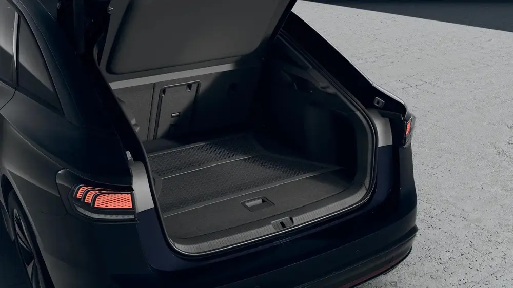 Volkswagen ID.7 286pk Limited Edition Plus 77 kWh | Trekhaak uit 2026, foto 12
