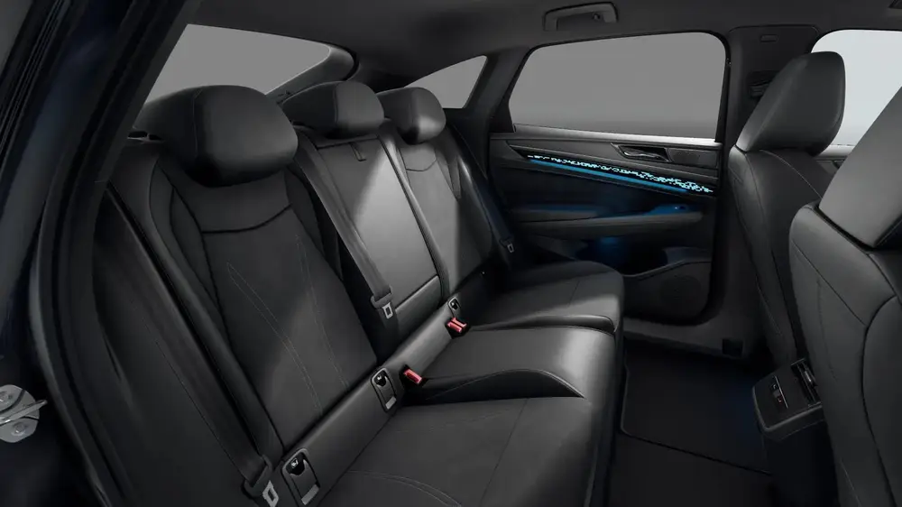 Volkswagen ID.7 286pk Limited Edition Plus 77 kWh | Trekhaak uit 2026, foto 6
