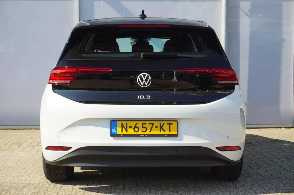 Volkswagen ID.3 Pro 145pk 58 kWh | SOH 93 % | Adaptive Cruis uit 2021, foto 10