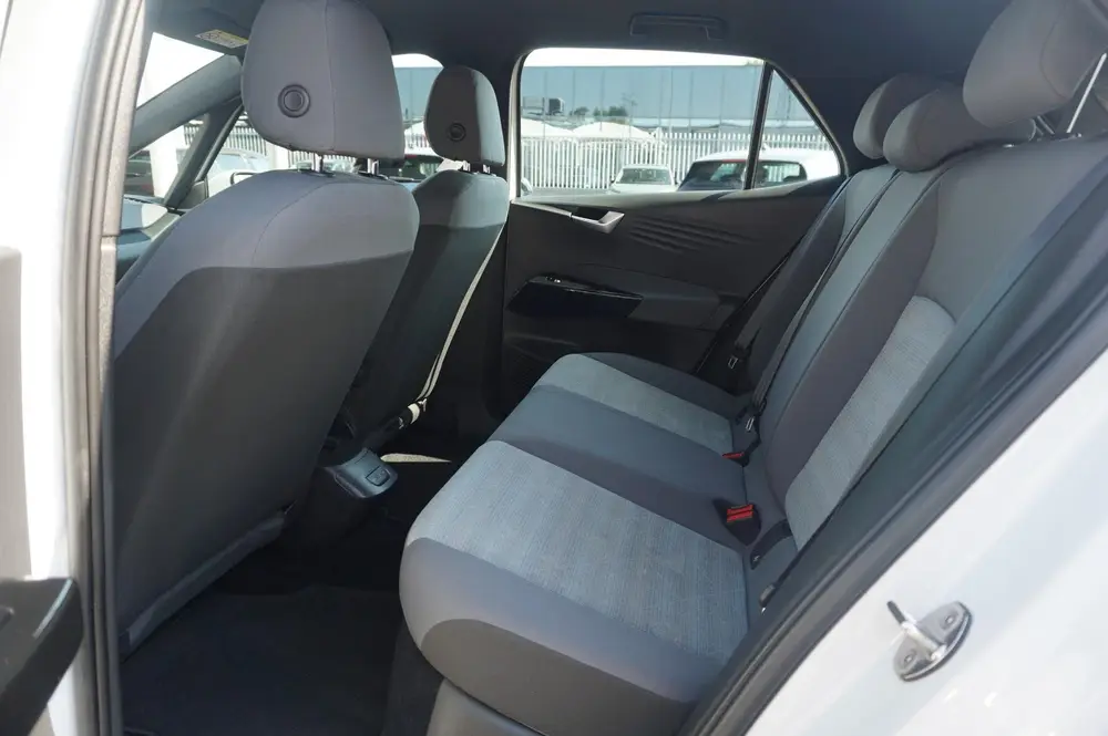 Volkswagen ID.3 Pro 145pk 58 kWh | SOH 93 % | Adaptive Cruis uit 2021, foto 14