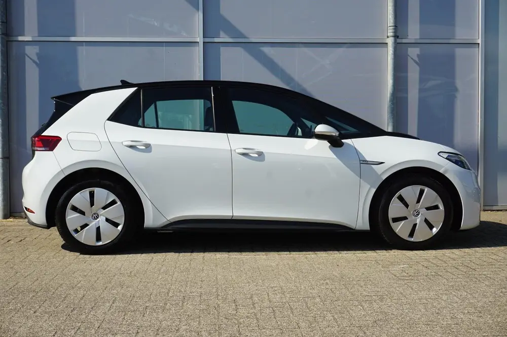 Volkswagen ID.3 Pro 145pk 58 kWh | SOH 93 % | Adaptive Cruis uit 2021, foto 3