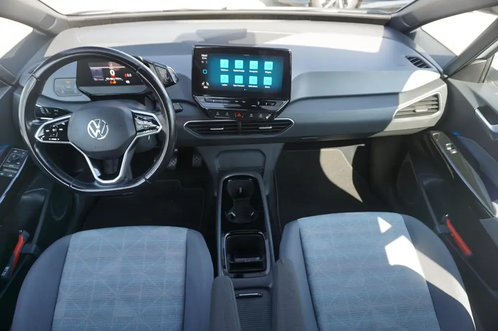Volkswagen ID.3 Pro 145pk 58 kWh | SOH 93 % | Adaptive Cruis uit 2021, foto 5