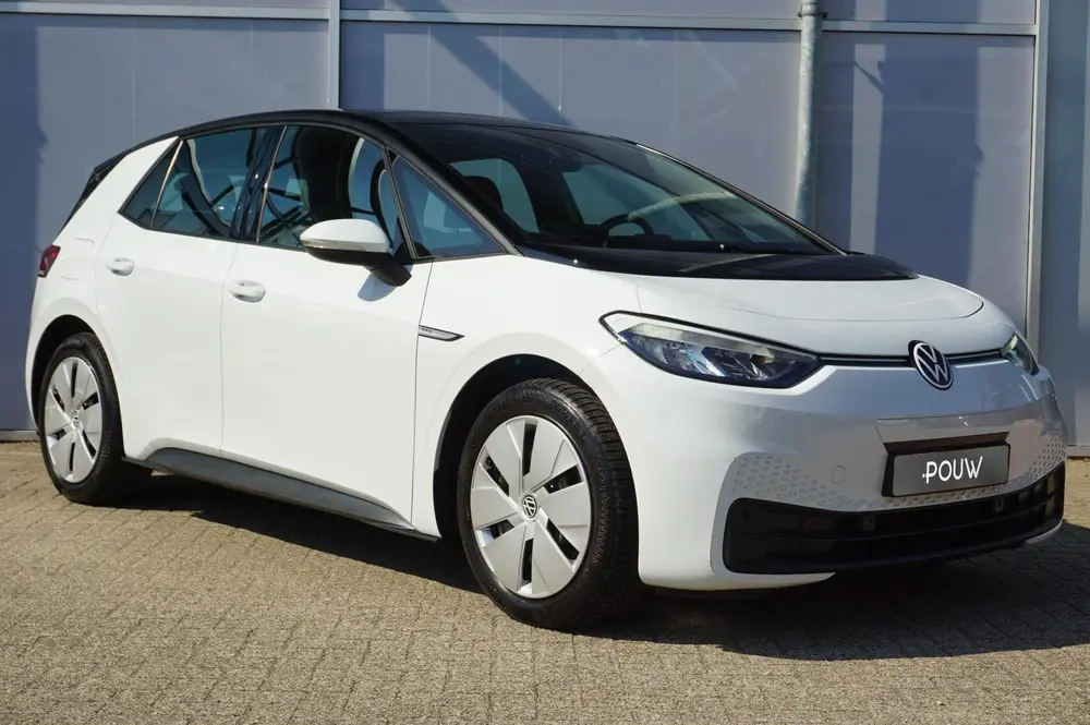 Volkswagen ID.3 Pro 145pk 58 kWh | SOH 93 % | Adaptive Cruis uit 2021, foto 9