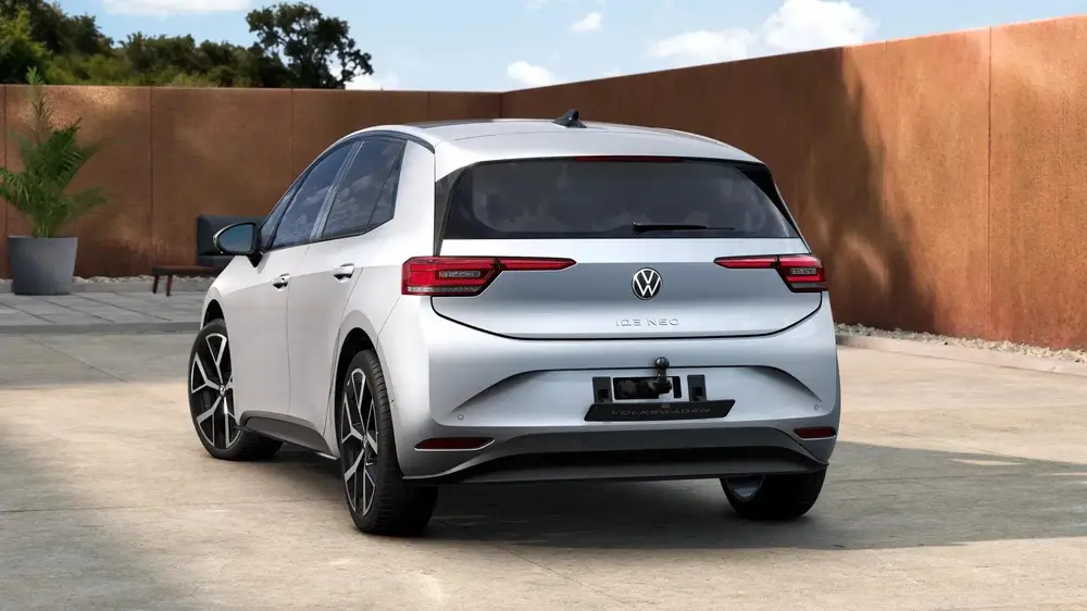 Volkswagen ID.3 Neo Style 231pk 79 kWh | Assistance Pakket | uit 2026, foto 10