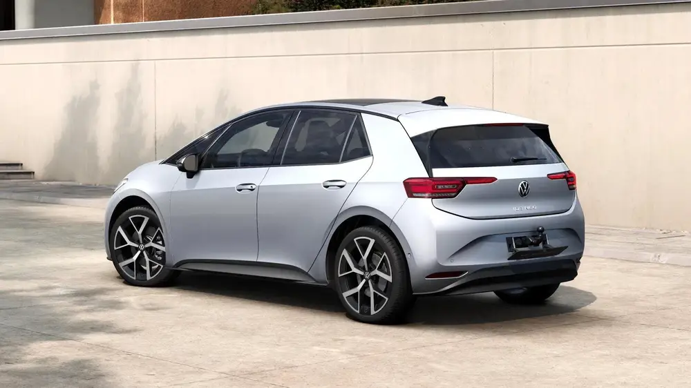 Volkswagen ID.3 Neo Style 231pk 79 kWh | Assistance Pakket | uit 2026, foto 2
