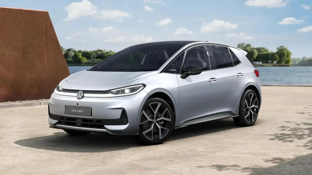Volkswagen ID.3 Neo Style 231pk 79 kWh | Assistance Pakket | uit 2026, foto 7