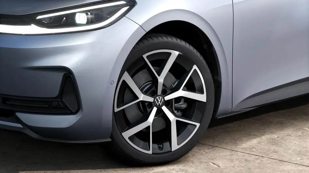 Volkswagen ID.3 Neo Style 231pk 79 kWh | Assistance Pakket | uit 2026, foto 9