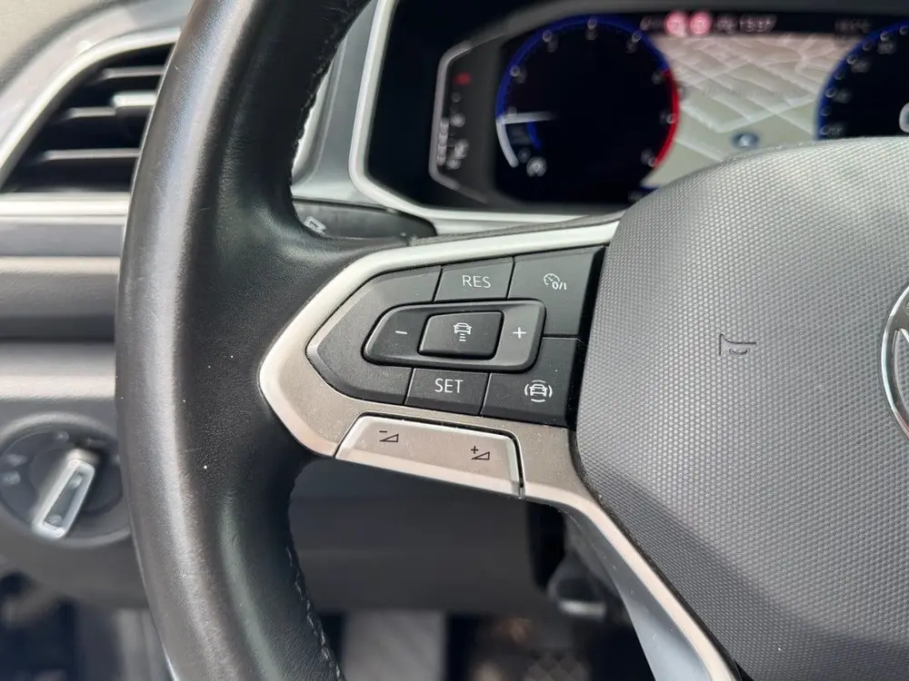 Volkswagen T-Roc 1.0 TSI | Style | Navi | Camera | IQ-Light uit 2022, foto 13