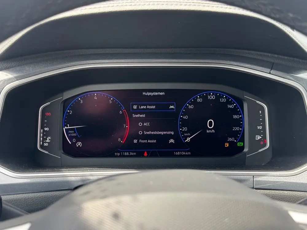 Volkswagen T-Roc 1.0 TSI | Style | Navi | Camera | IQ-Light uit 2022, foto 15