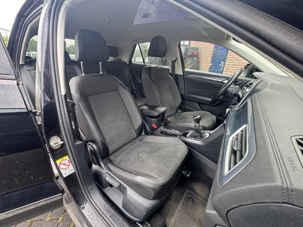 Volkswagen T-Roc 1.0 TSI | Style | Navi | Camera | IQ-Light uit 2022, foto 5