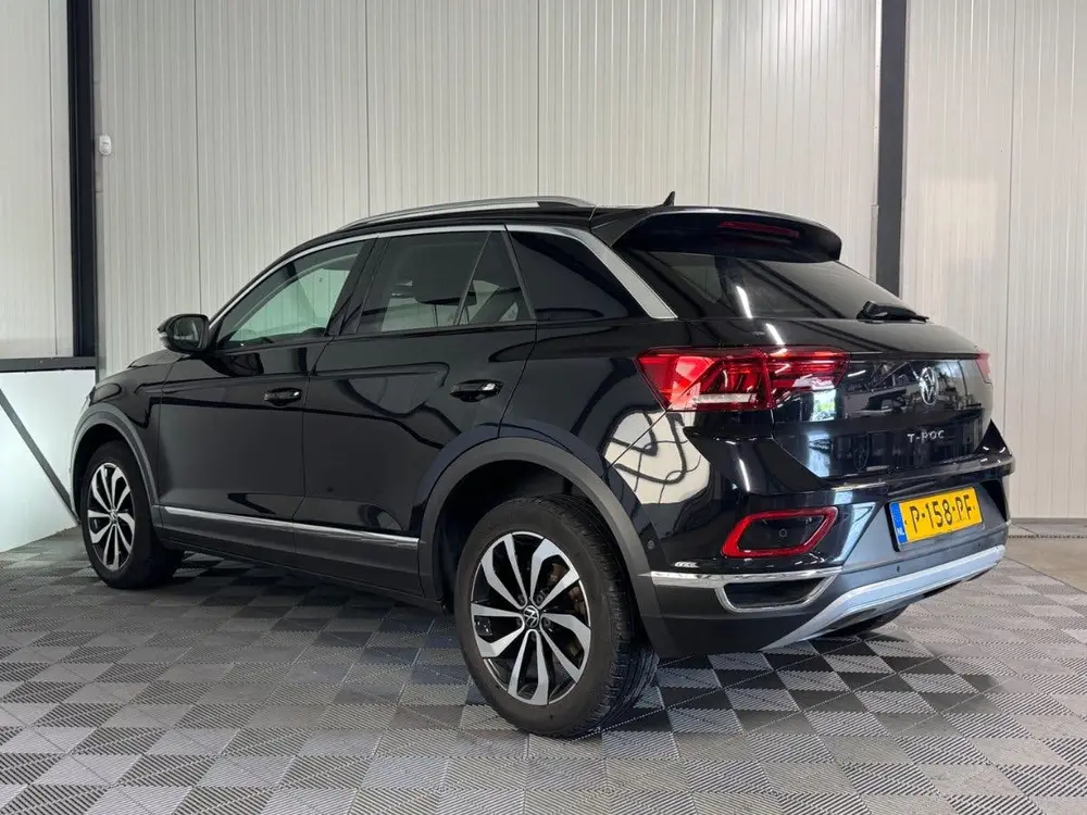 Volkswagen T-Roc 1.0 TSI | Style | Navi | Camera | IQ-Light uit 2022, foto 7