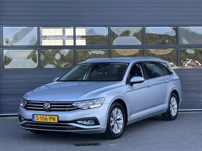 Volkswagen Passat Variant 1.5 TSI BUSINESS I AUTOMAAT I NAVI uit 2023
