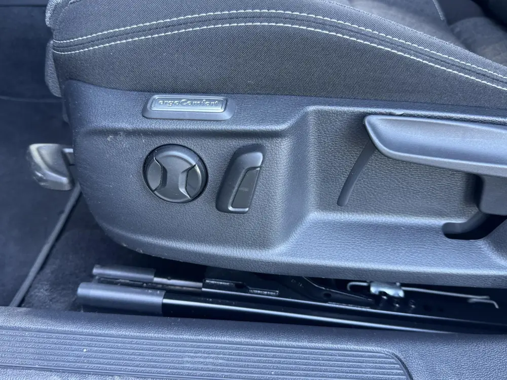 Volkswagen Passat Variant 1.5 TSI BUSINESS I AUTOMAAT I NAVI uit 2023, foto 11