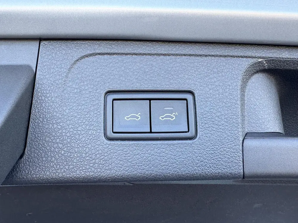 Volkswagen Passat Variant 1.5 TSI BUSINESS I AUTOMAAT I NAVI uit 2023, foto 16