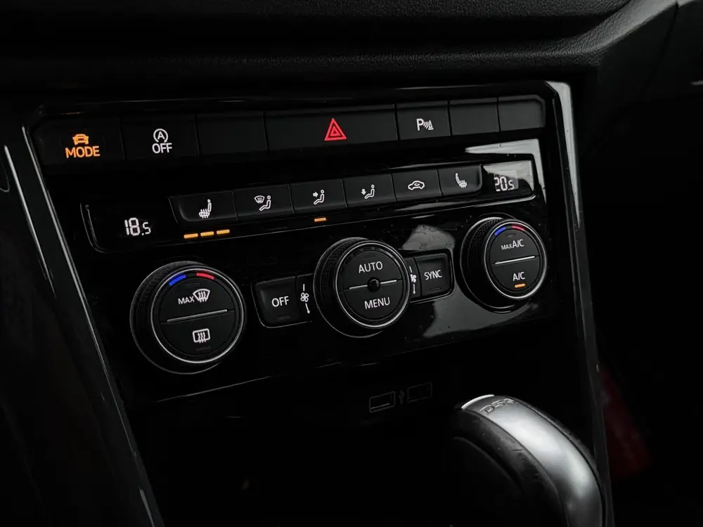 Volkswagen T-Roc 1.5 TSI Sport | Digital Cockpit | Full LED uit 2019, foto 14