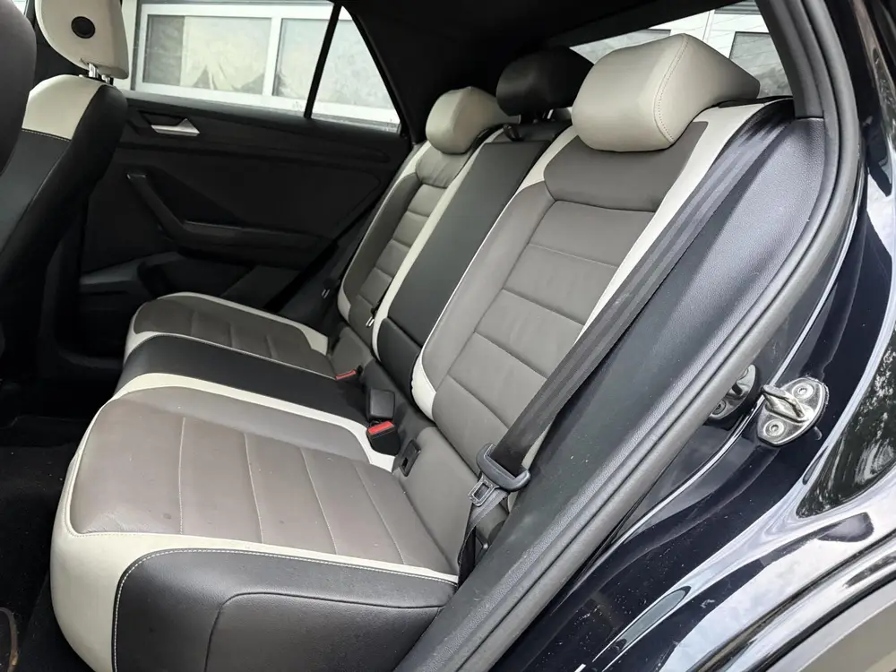 Volkswagen T-Roc 1.5 TSI Sport | Digital Cockpit | Full LED uit 2019, foto 6