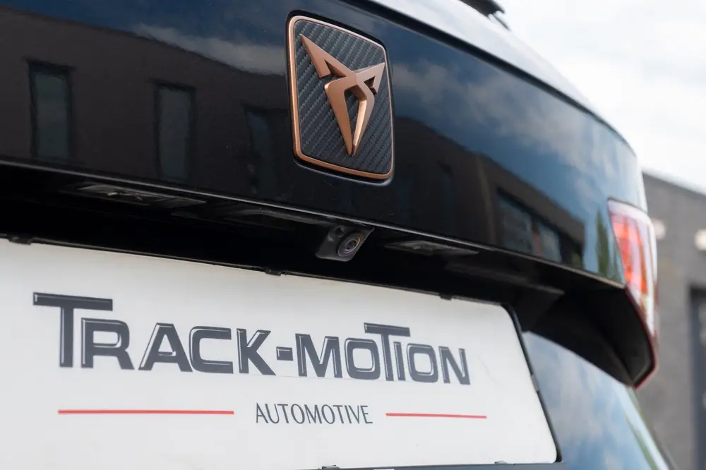 Cupra Ateca 2.0 TSI 4DRIVE PANO uit 2019, foto 11