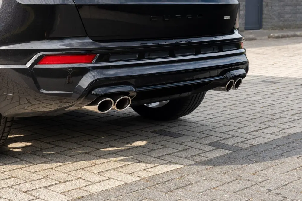 Cupra Ateca 2.0 TSI 4DRIVE PANO uit 2019, foto 12